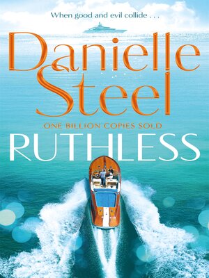 cover image of Ruthless
